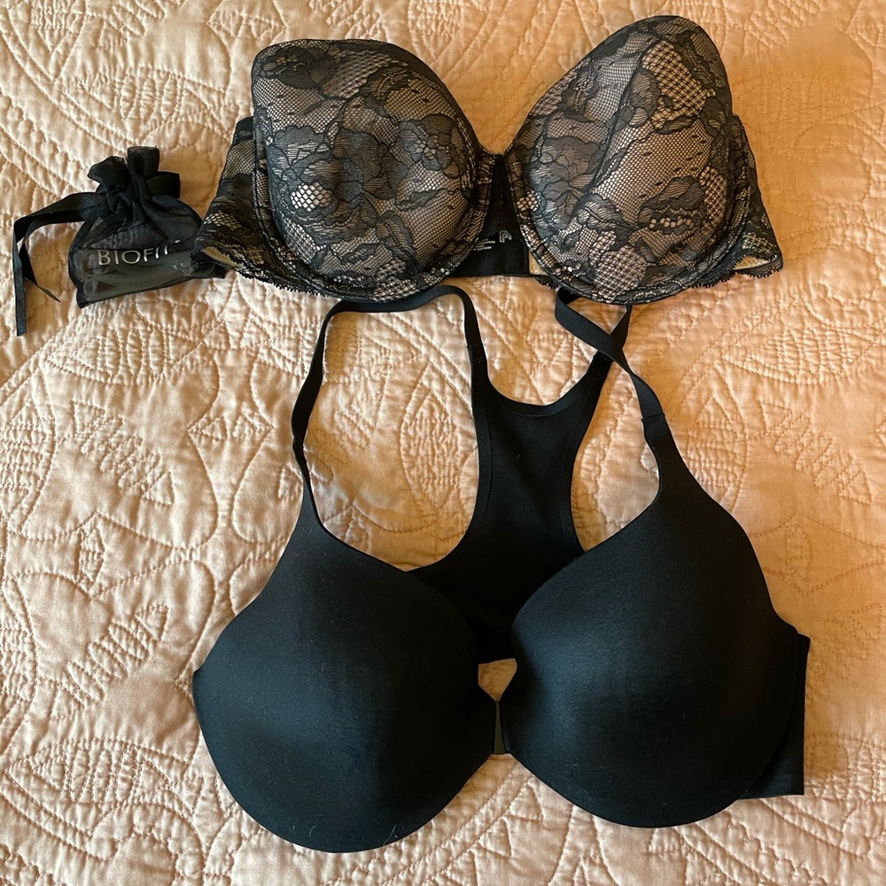 Victoria’s Secret Bras